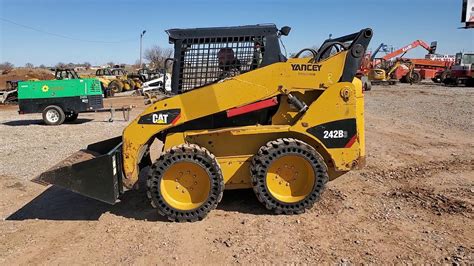 242b cat skid steer parts for sale|cat 242b3.